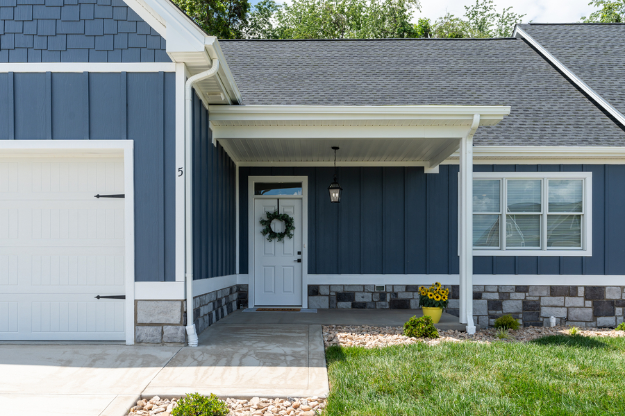 Cover photo of The Village at Mint Spring - Staunton